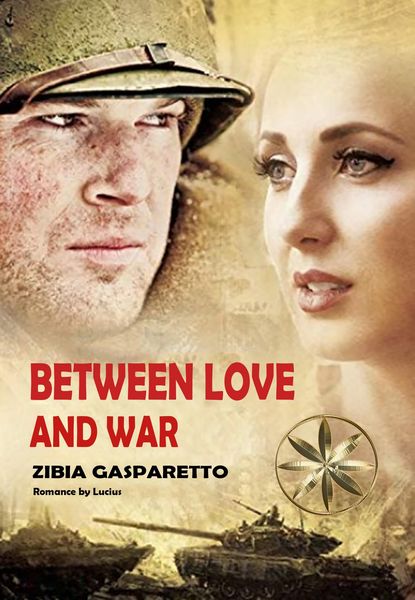 Produktbild: Between Love and War