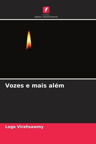 Produktbild: Vozes e mais al&eacute;m
