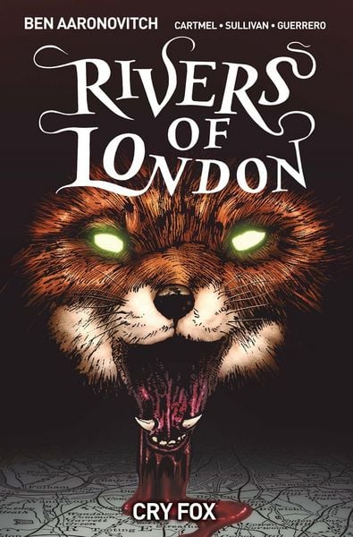Produktbild: Rivers of London