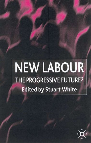 Produktbild: New Labour