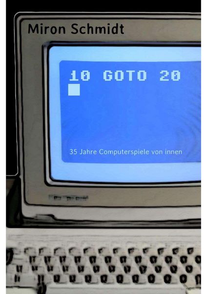 Produktbild: 10 GOTO 20