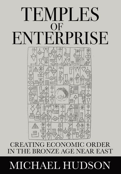 Produktbild: Temples of Enterprise