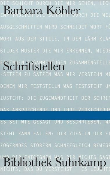 Produktbild: Schriftstellen