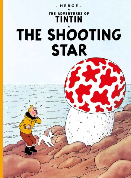 Produktbild: The Shooting Star