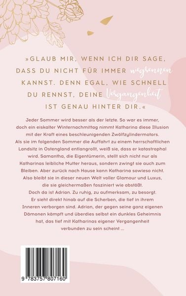 Produktbild: Lonely Summer Days