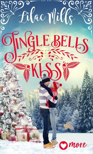 Produktbild: Jingle Bells Kiss