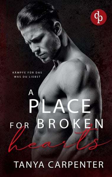 Produktbild: A Place for Broken Hearts