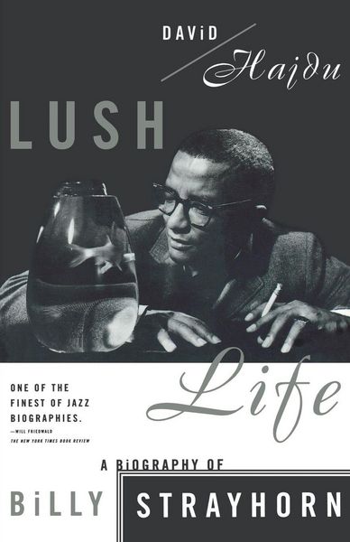 Produktbild: Lush Life