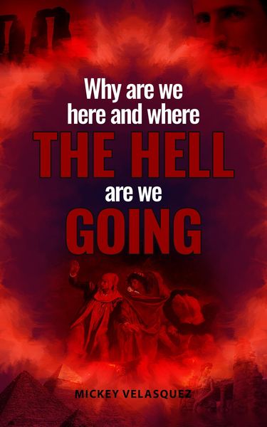 Produktbild: Why Are We Here And Where Are We Going