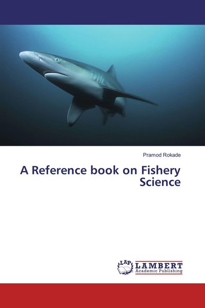 Produktbild: A Reference book on Fishery Science