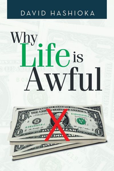 Produktbild: Why Life Is Awful