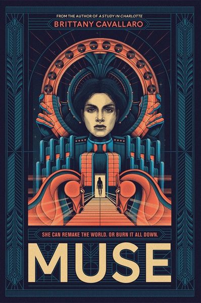 Produktbild: Muse