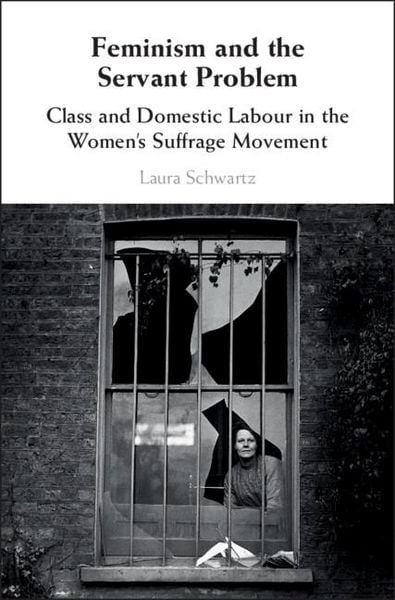Produktbild: Feminism and the Servant Problem