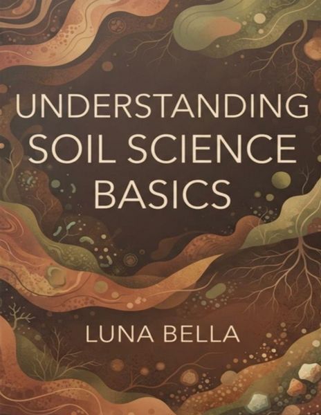 Produktbild: Understanding Soil Science Basics