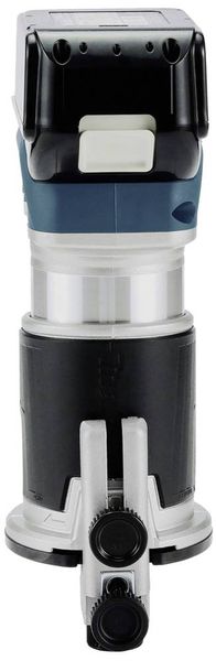Produktbild: Makita DRT50ZJX2 Akku-Multifunktionsfr&auml;se