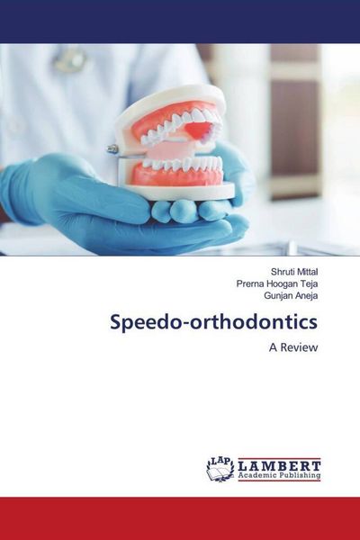 Produktbild: Speedo-orthodontics