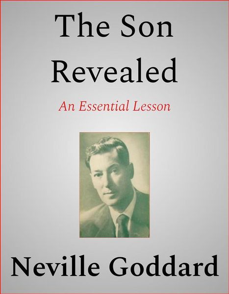 Produktbild: The Son Revealed