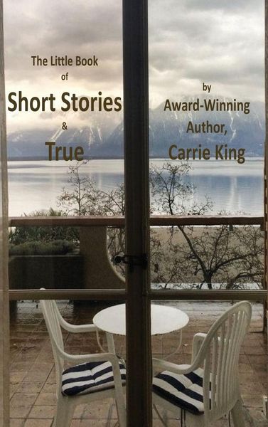 Produktbild: Short Stories & True