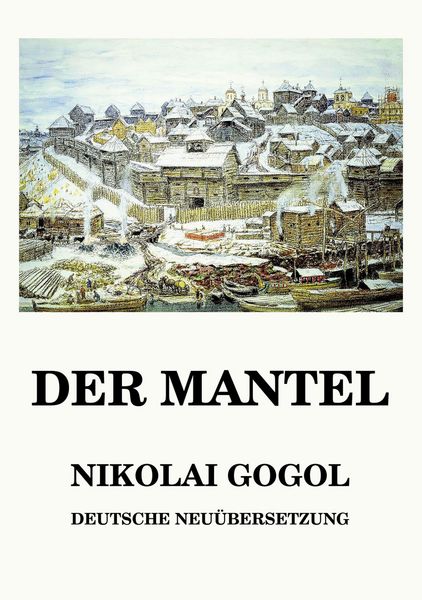 Produktbild: Der Mantel