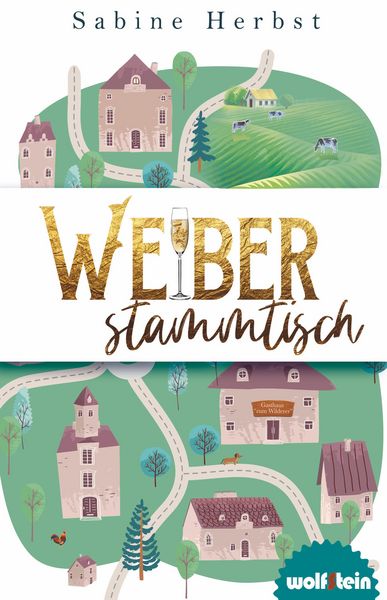 Produktbild: Weiberstammtisch