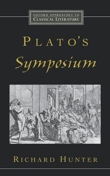 Produktbild: Plato's Symposium