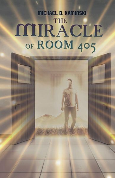 Produktbild: The Miracle Of Room 405