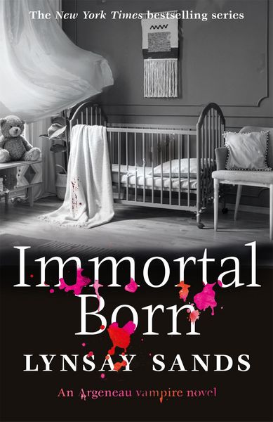 Produktbild: Immortal Born