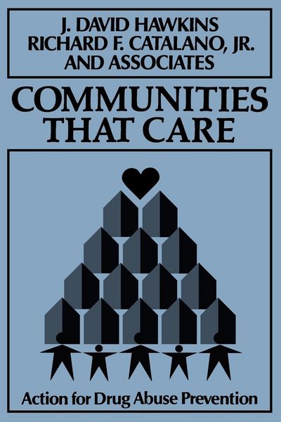 Produktbild: Communities that Care Drug Abuse