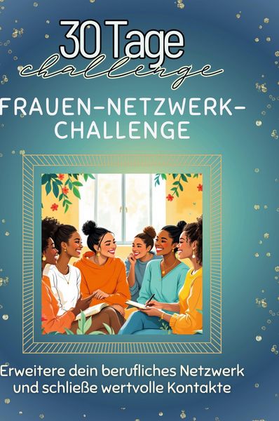 Produktbild: Frauen-Netzwerk-Challenge