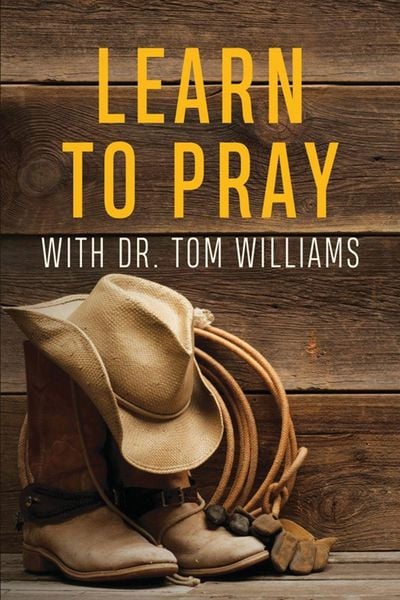 Produktbild: Learn to Pray
