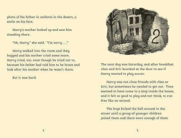 Produktbild: The Wickford Doom