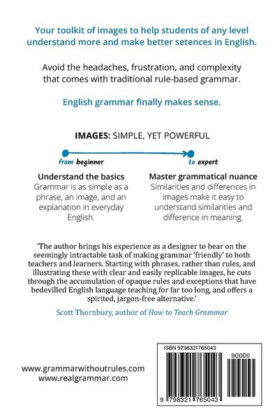 Produktbild: Grammar Without Rules