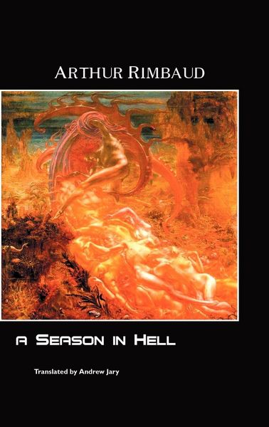 Produktbild: A Season in Hell