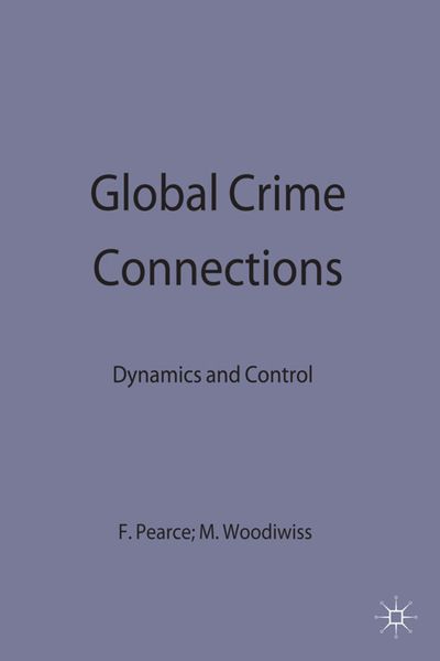 Produktbild: Global Crime Connections