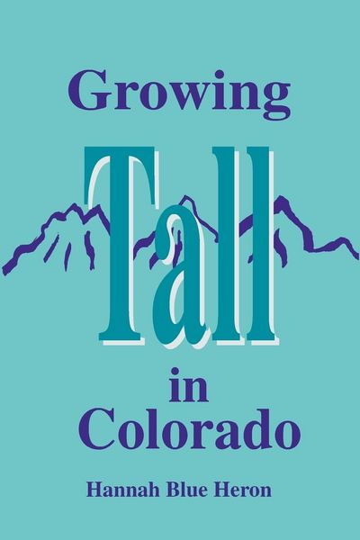 Produktbild: Growing Tall in Colorado