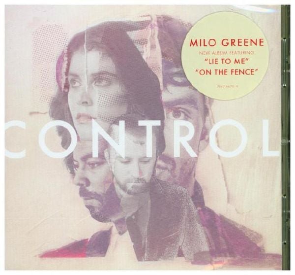 Produktbild: Control