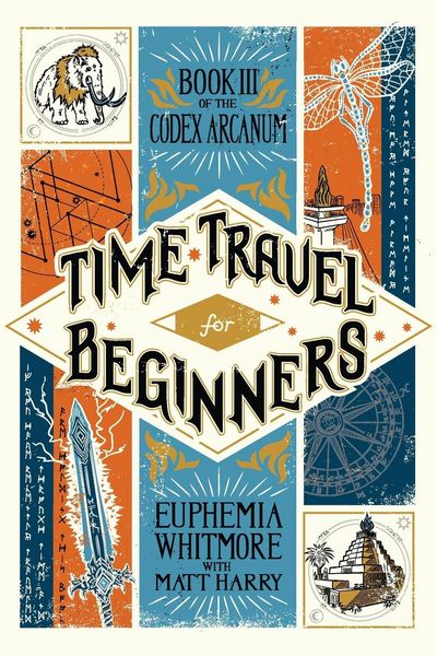 Produktbild: Time Travel for Beginners