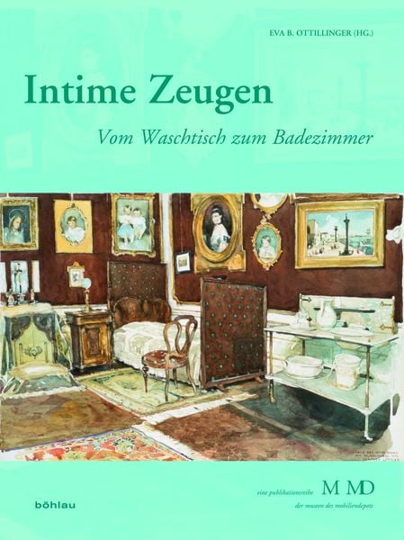 Produktbild: Intime Zeugen