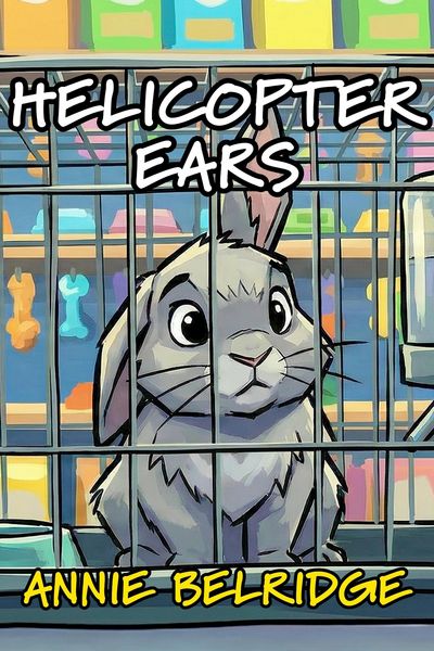Produktbild: Helicopter Ears
