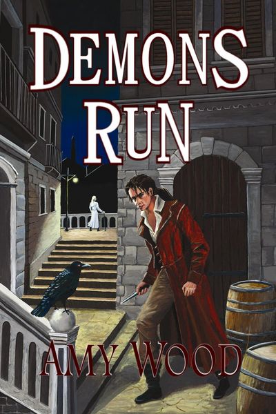 Produktbild: Demons Run