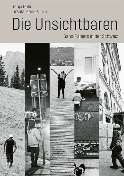 Produktbild: Die Unsichtbaren
