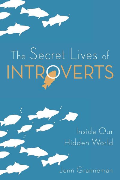 Produktbild: The Secret Lives of Introverts