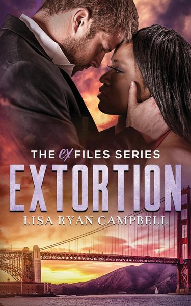 Produktbild: Extortion
