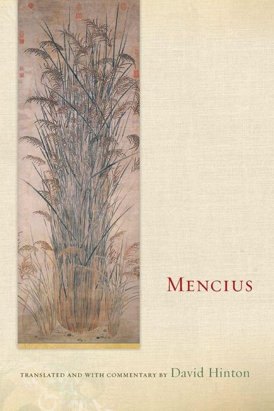 Produktbild: Mencius