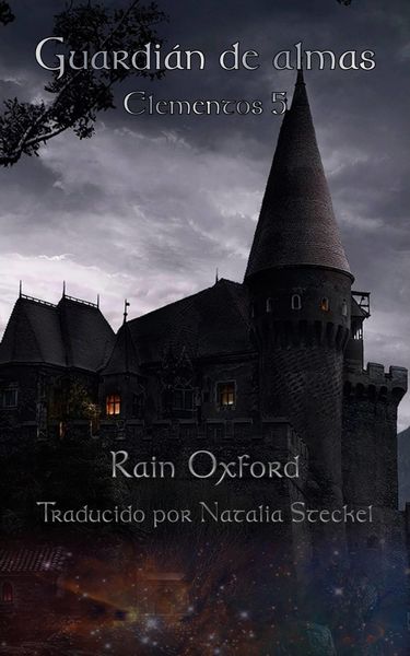 Produktbild: Guardian de almas