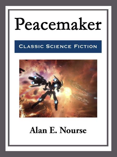 Produktbild: Peacemaker