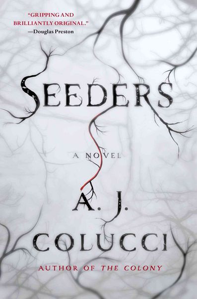 Produktbild: Colucci, A: Seeders