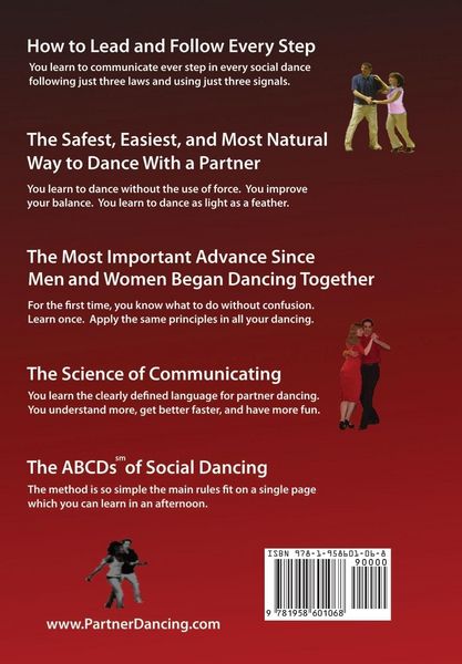 Produktbild: How to Dance with a Partner