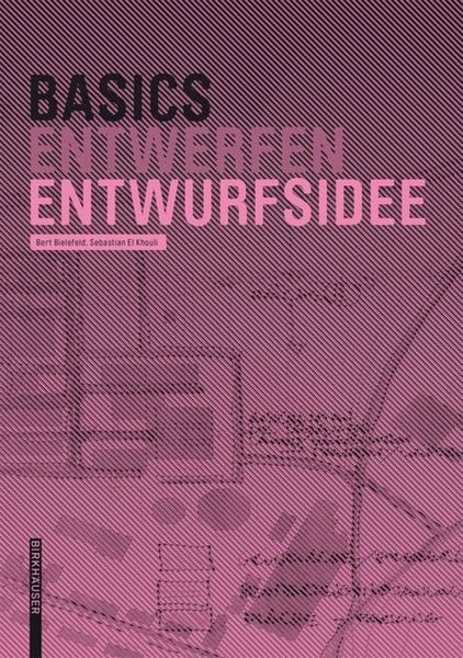 Produktbild: Basics Entwurfsidee