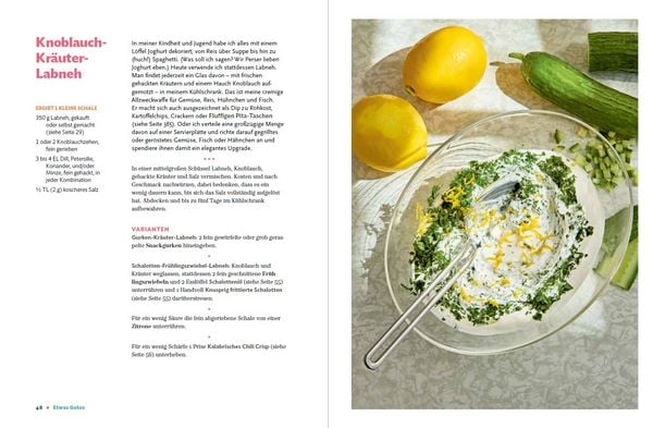 Produktbild: Etwas Gutes
